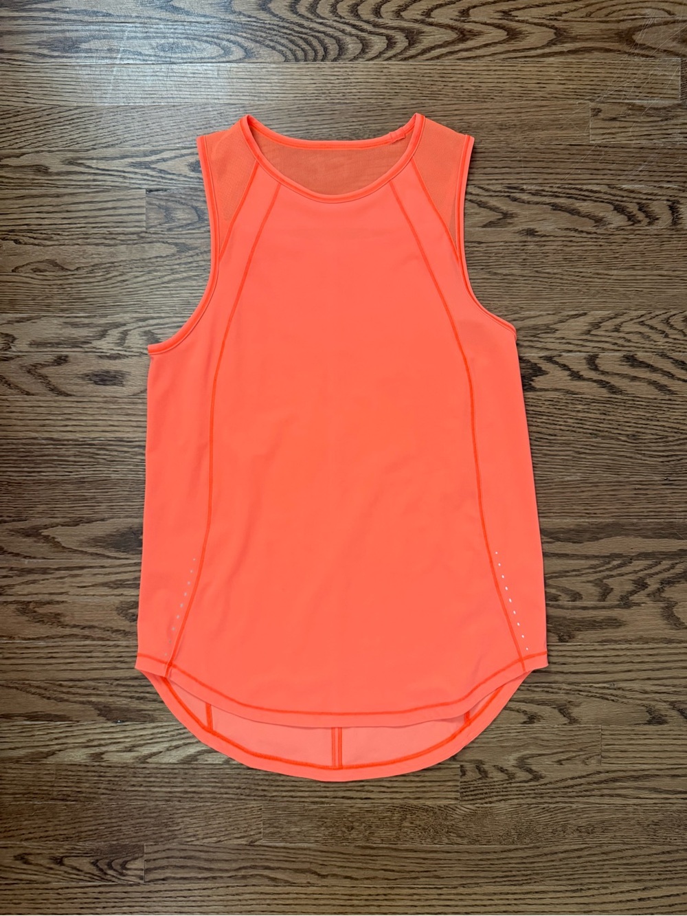 Lululemon Sculpt Tank Top
